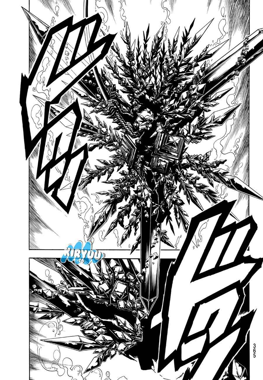 Orient Chapter 29 - halaman 9