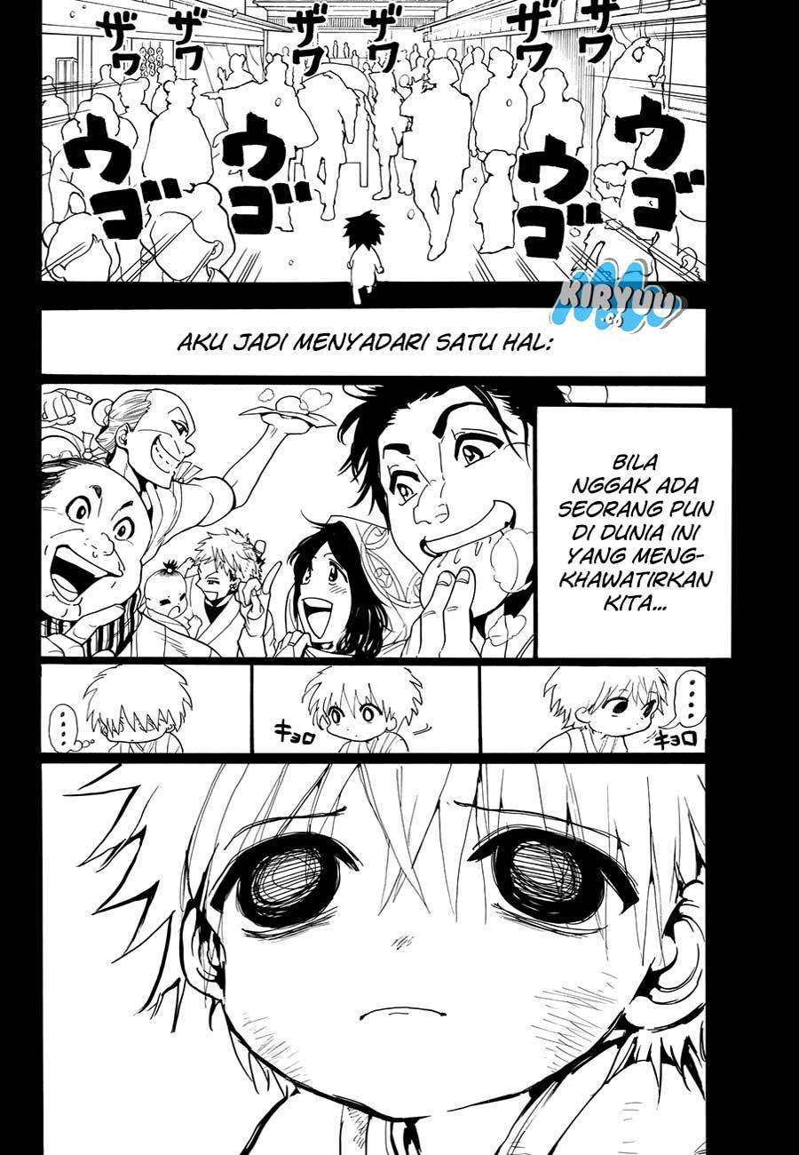 Orient Chapter 30 - halaman 10