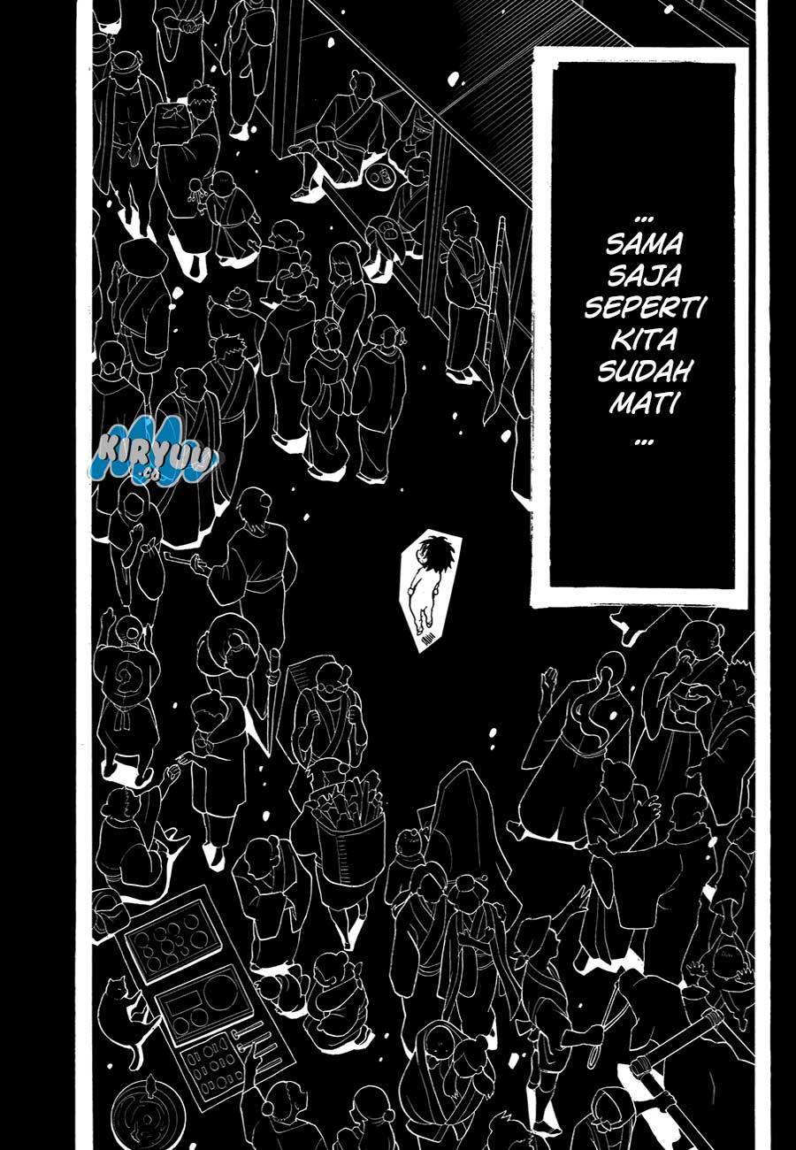 Orient Chapter 30 - halaman 11