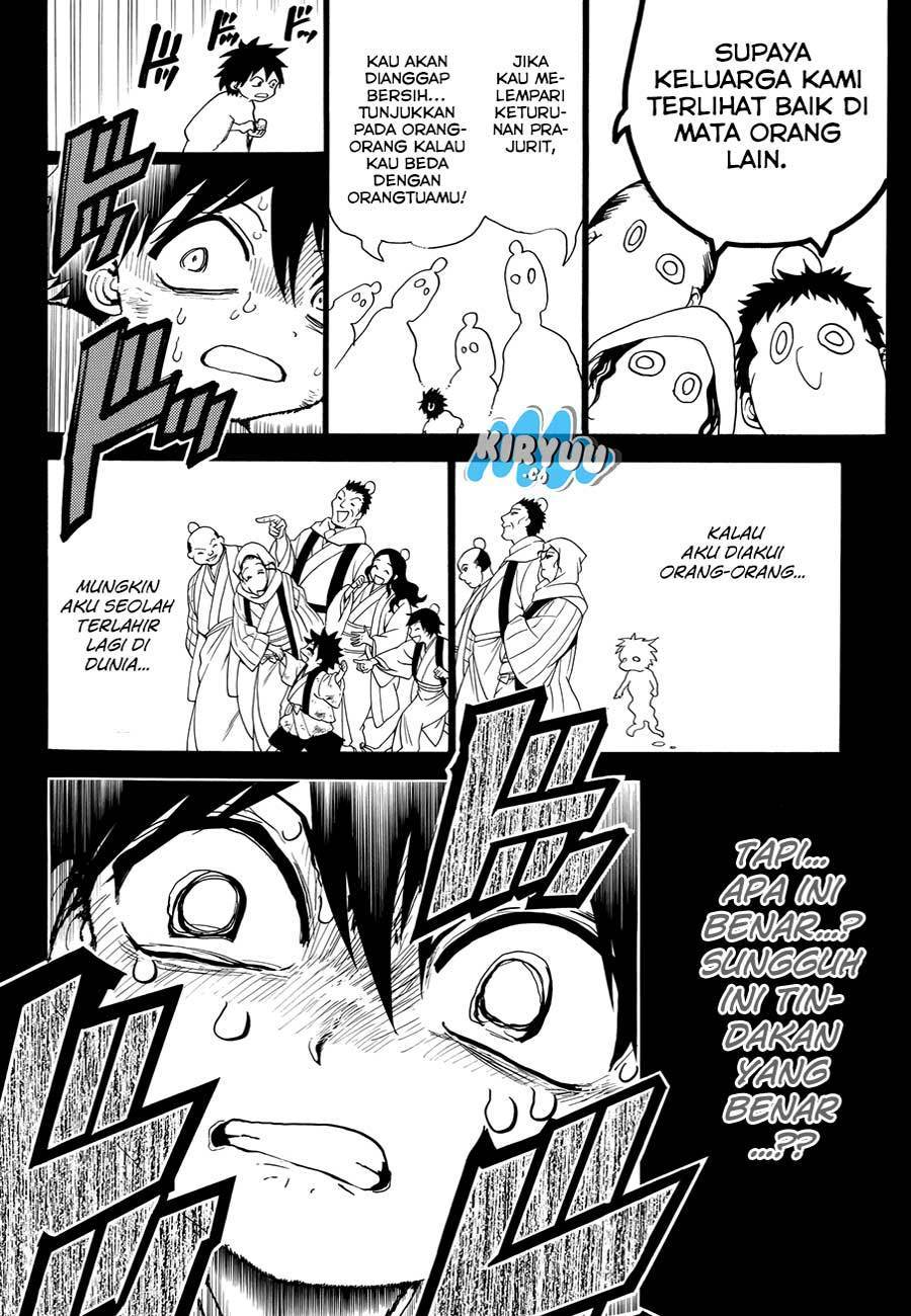 Orient Chapter 30 - halaman 14