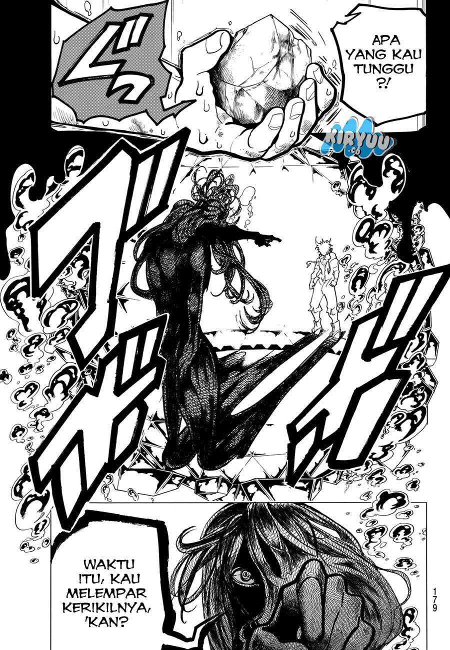 Orient Chapter 30 - halaman 15