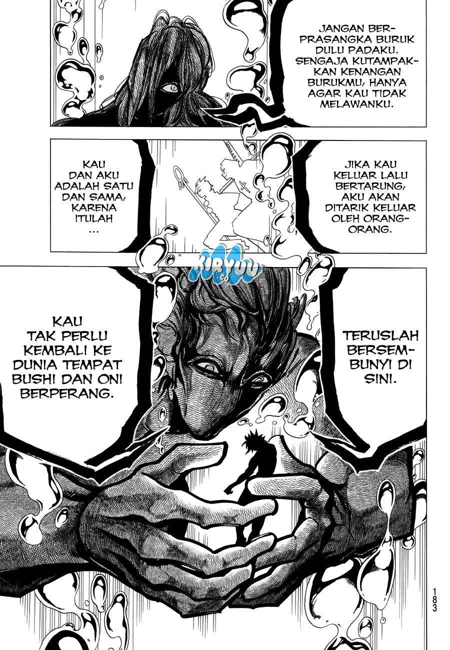 Orient Chapter 30 - halaman 19