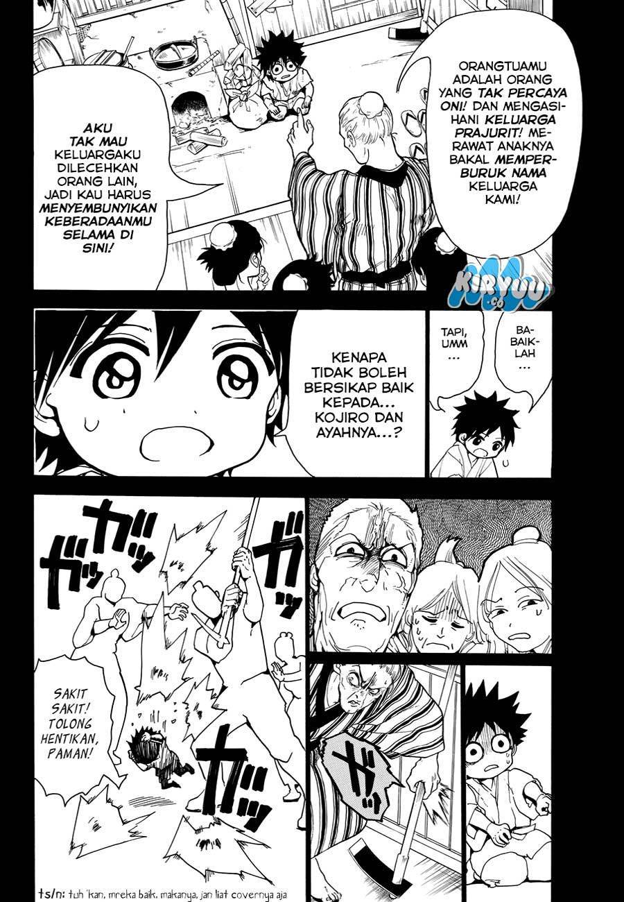 Orient Chapter 30 - halaman 6