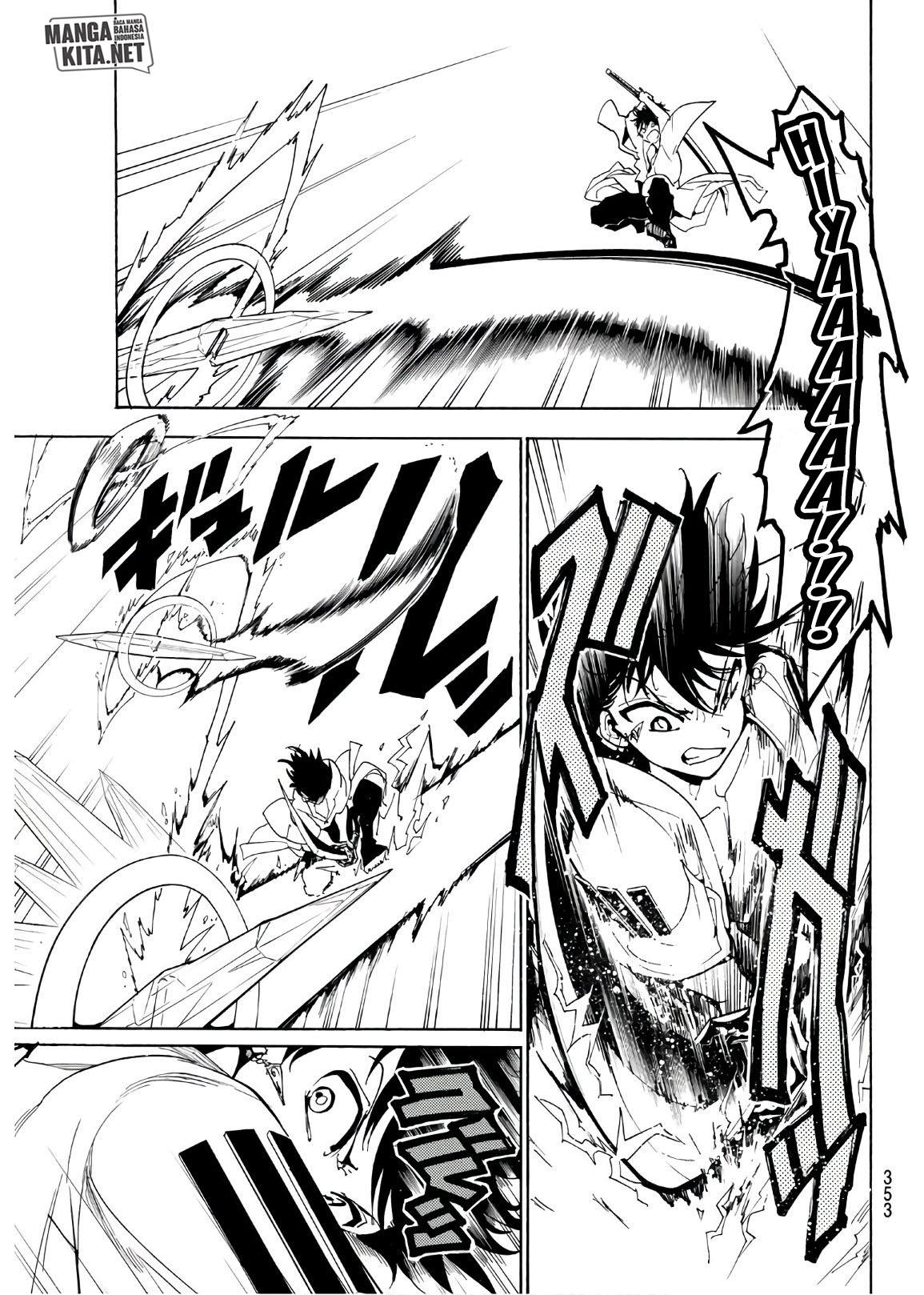 Orient Chapter 35 - halaman 12