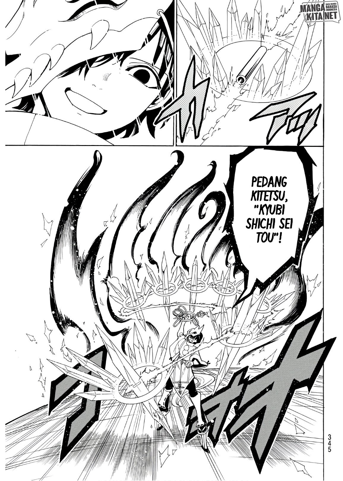 Orient Chapter 35 - halaman 4