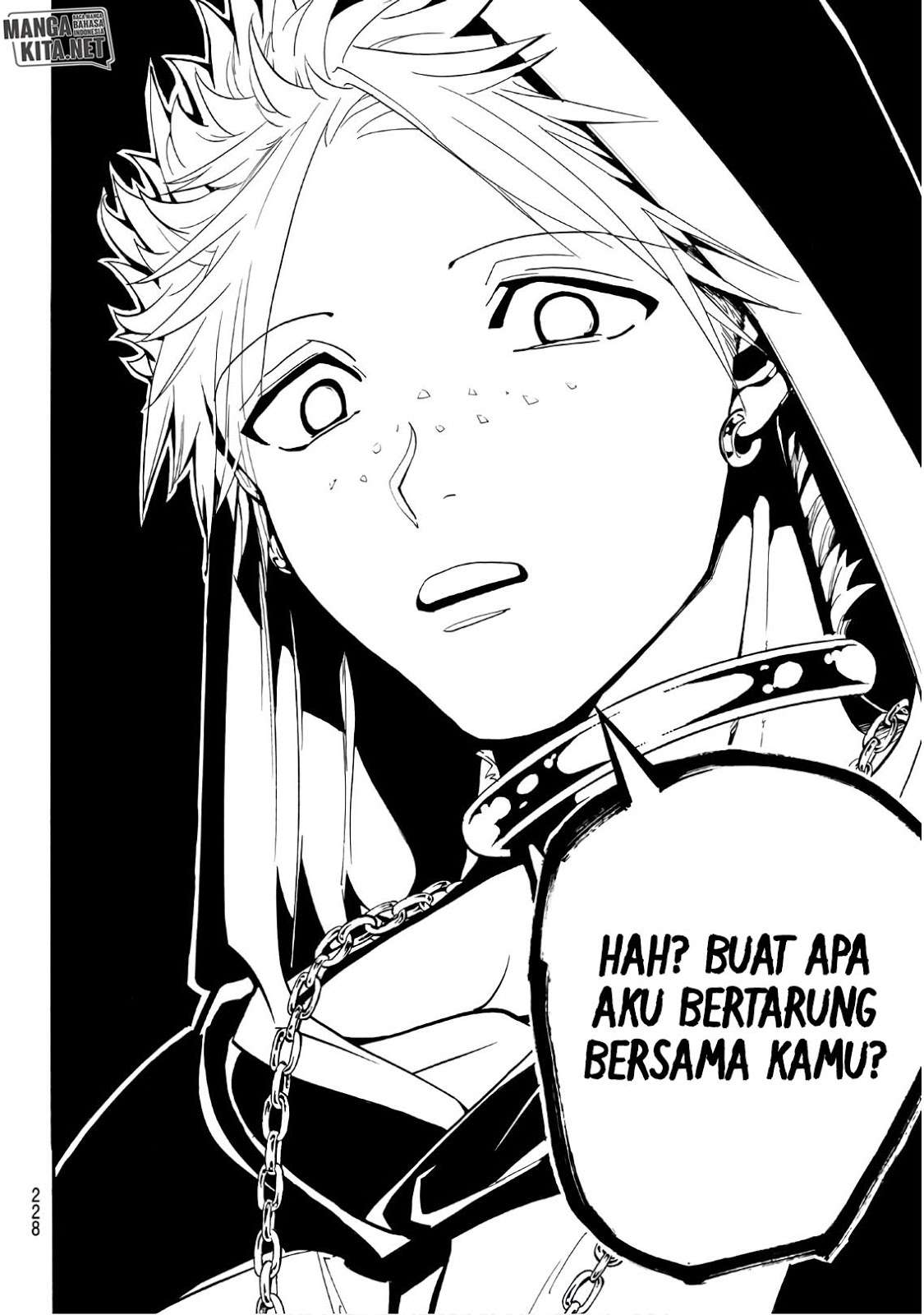 Orient Chapter 36 - halaman 15