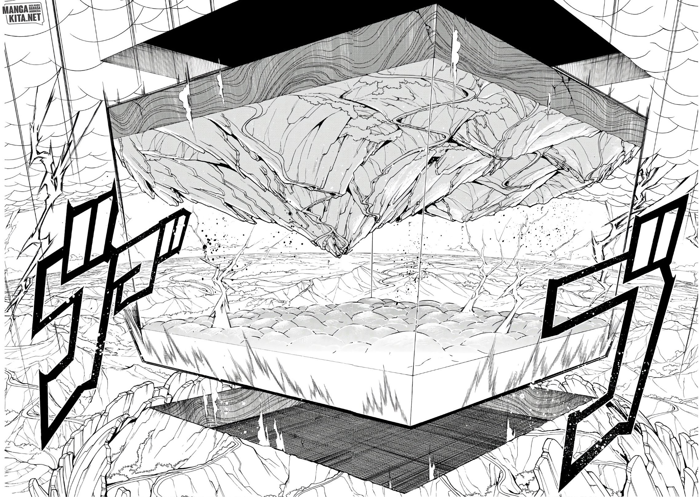 Orient Chapter 37 - halaman 5
