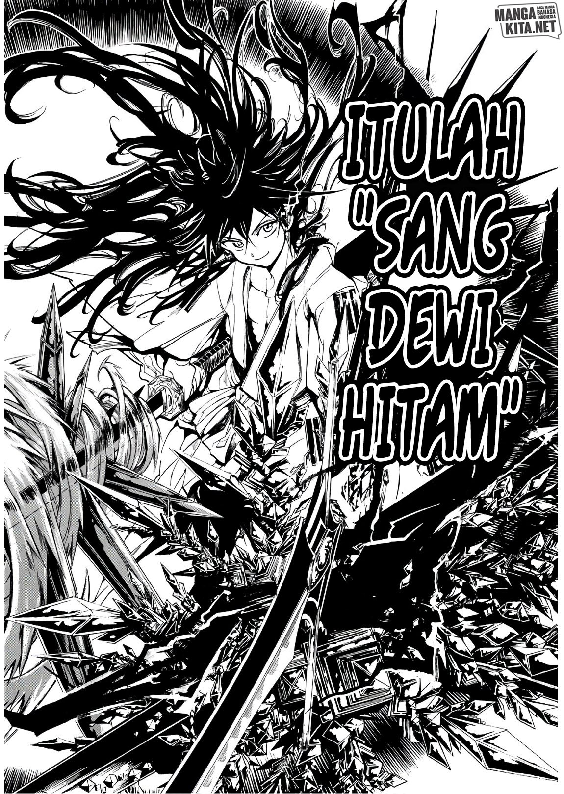 Orient Chapter 38 - halaman 16
