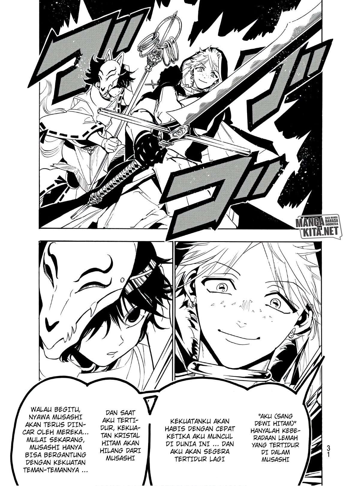 Orient Chapter 39 - halaman 10