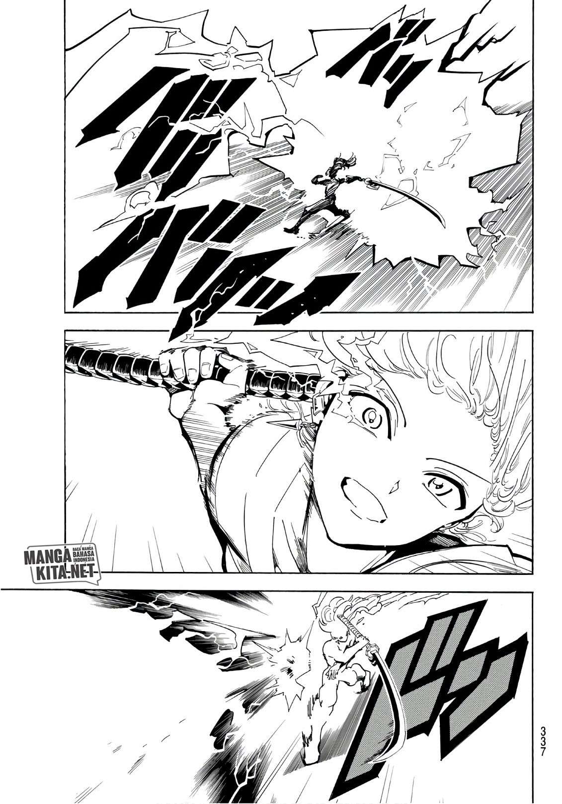 Orient Chapter 40 - halaman 6