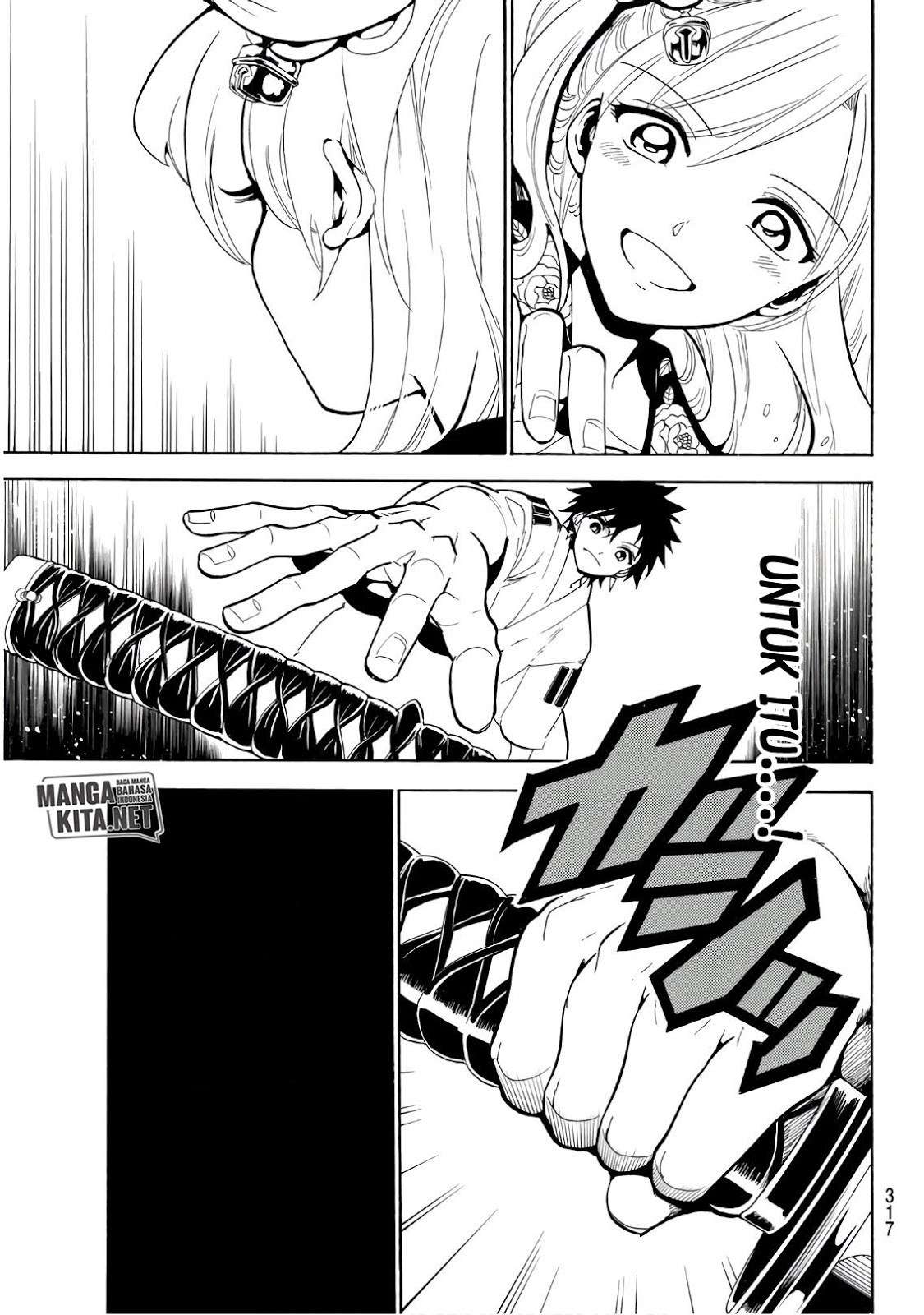 Orient Chapter 41 - halaman 16