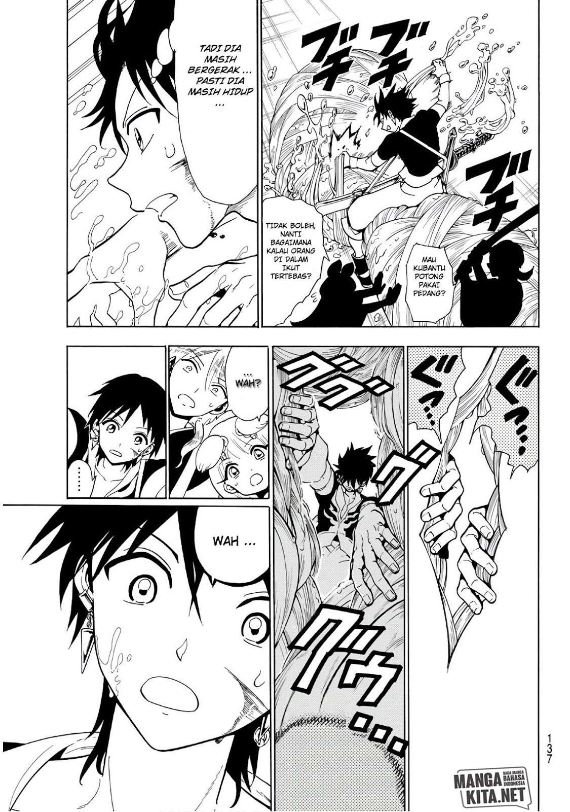 Orient Chapter 44 - halaman 10