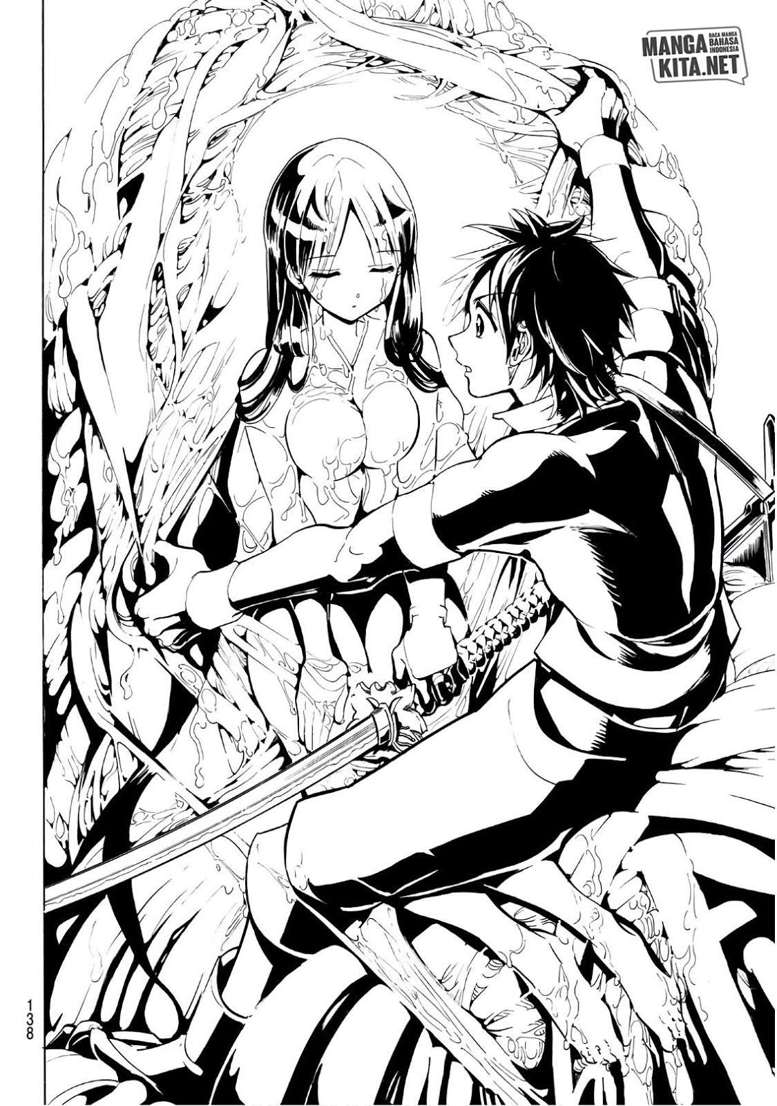 Orient Chapter 44 - halaman 11