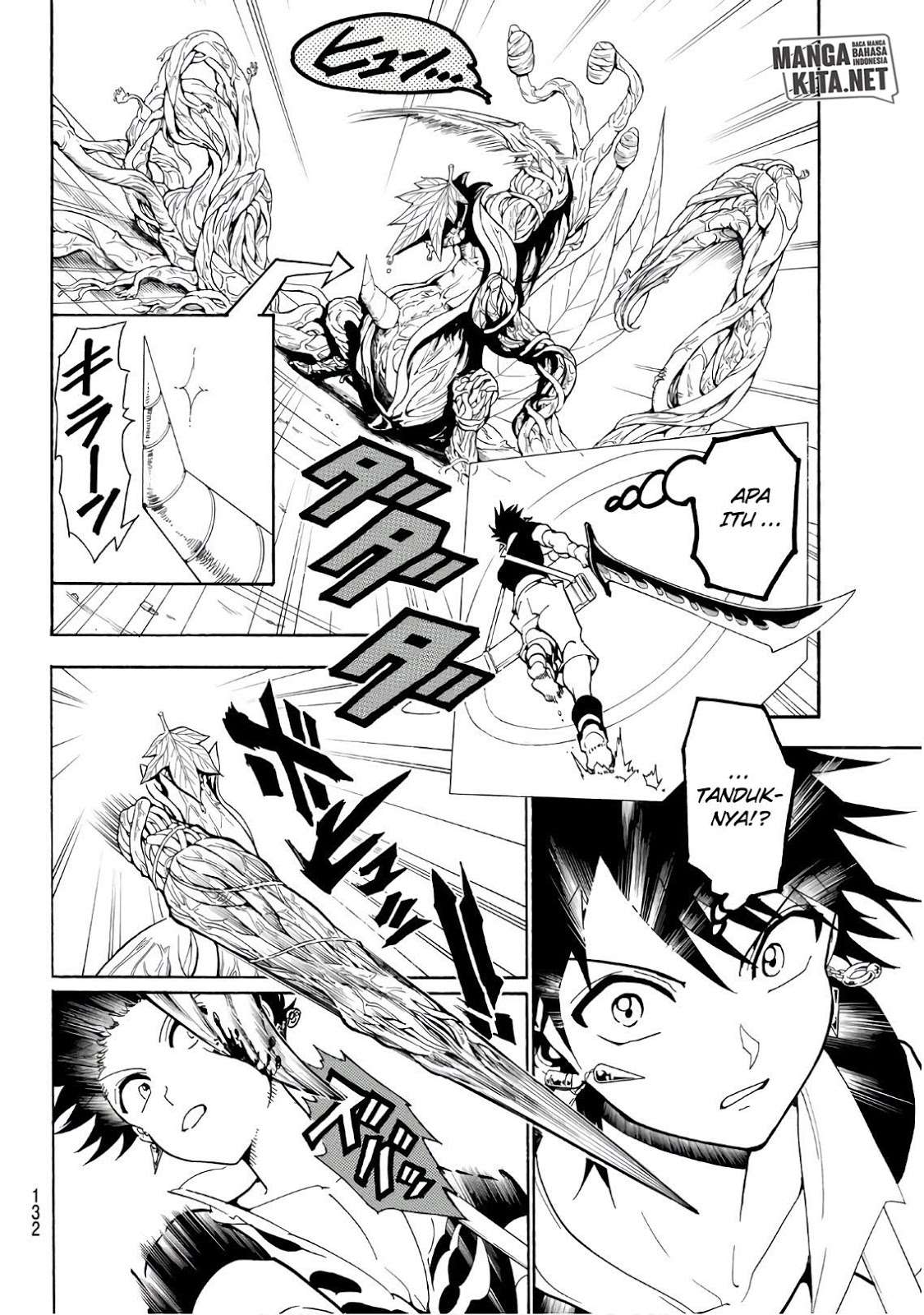 Orient Chapter 44 - halaman 5