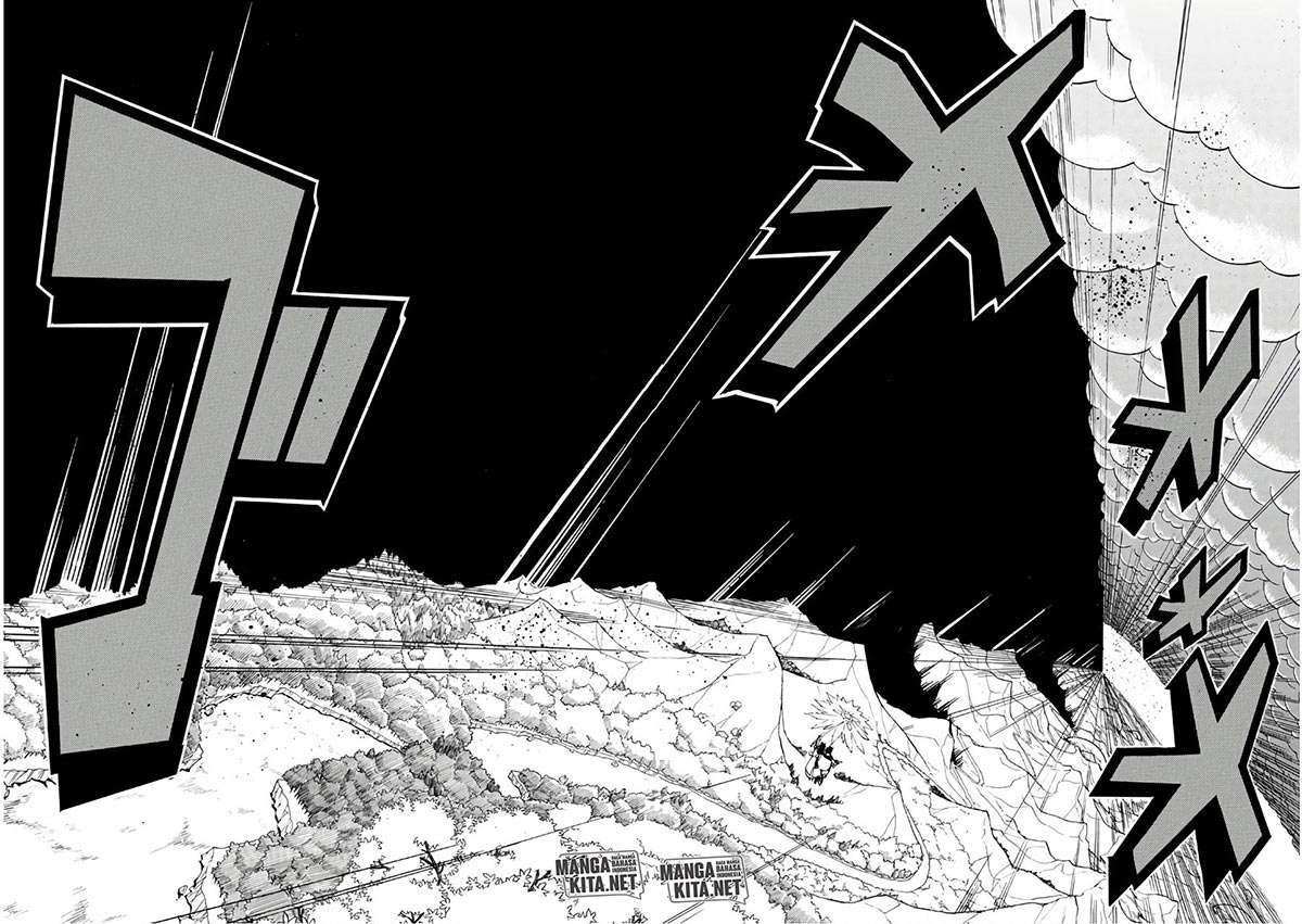 Orient Chapter 45 - halaman 17