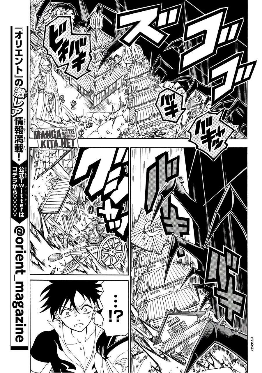 Orient Chapter 46 - halaman 4
