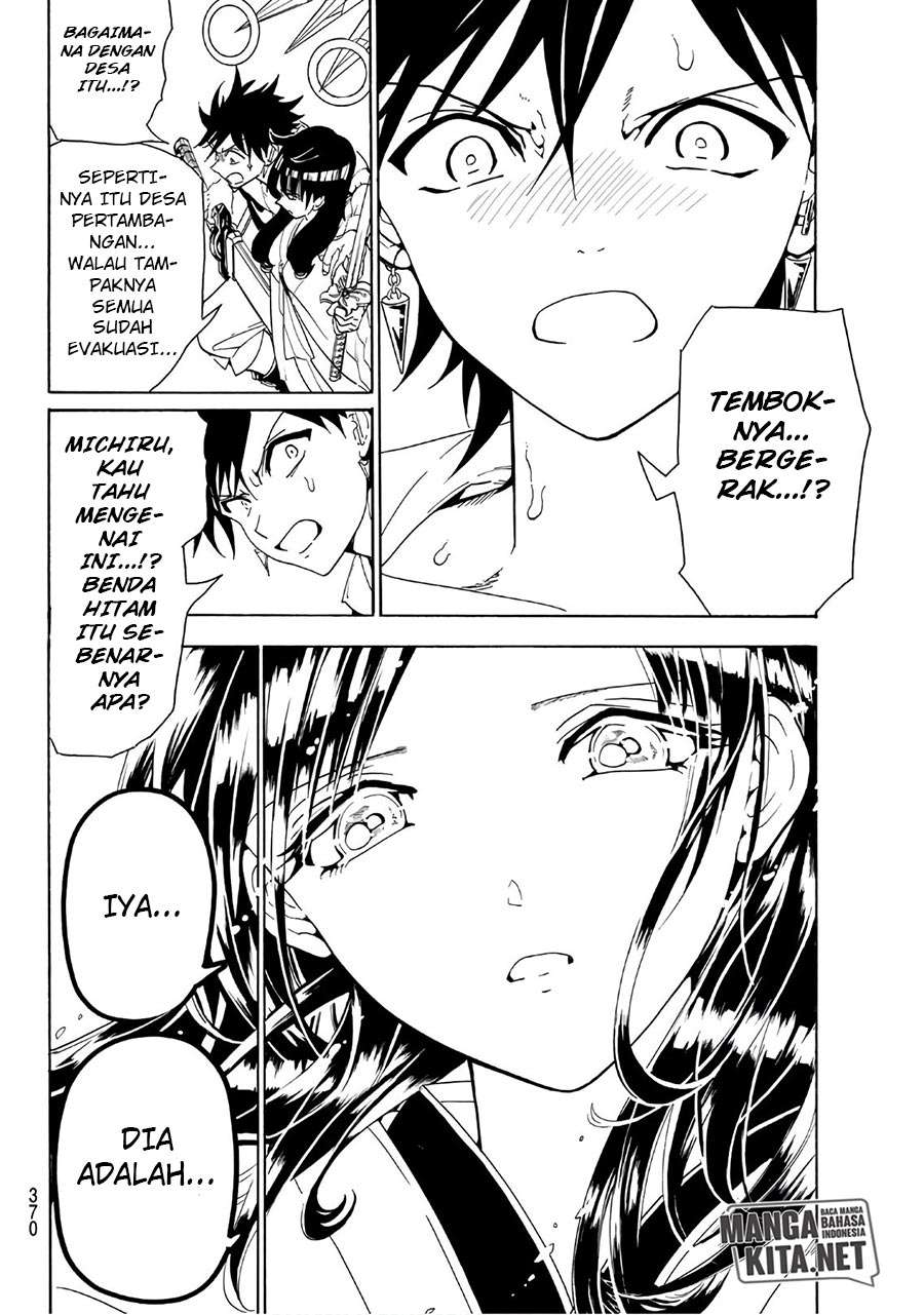 Orient Chapter 46 - halaman 5