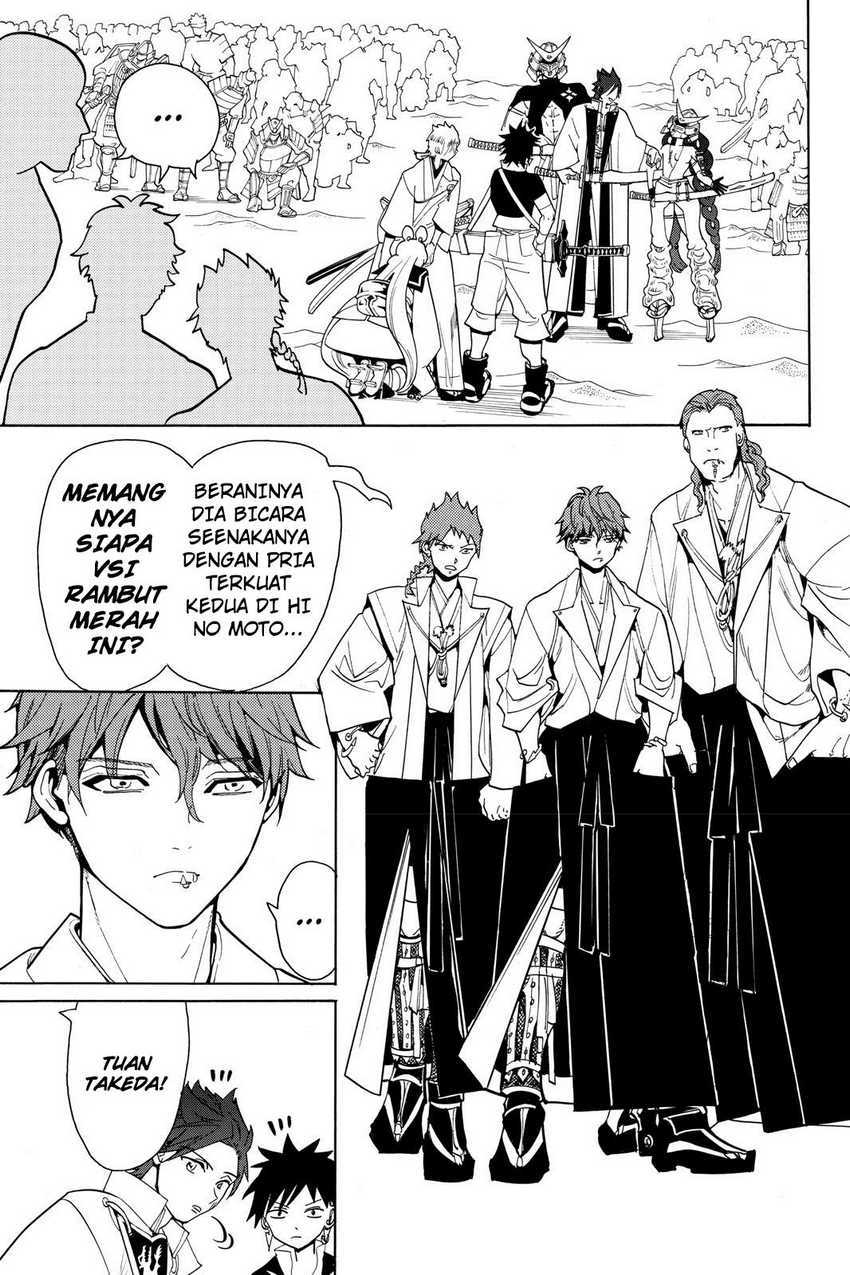 Orient Chapter 48 - halaman 10