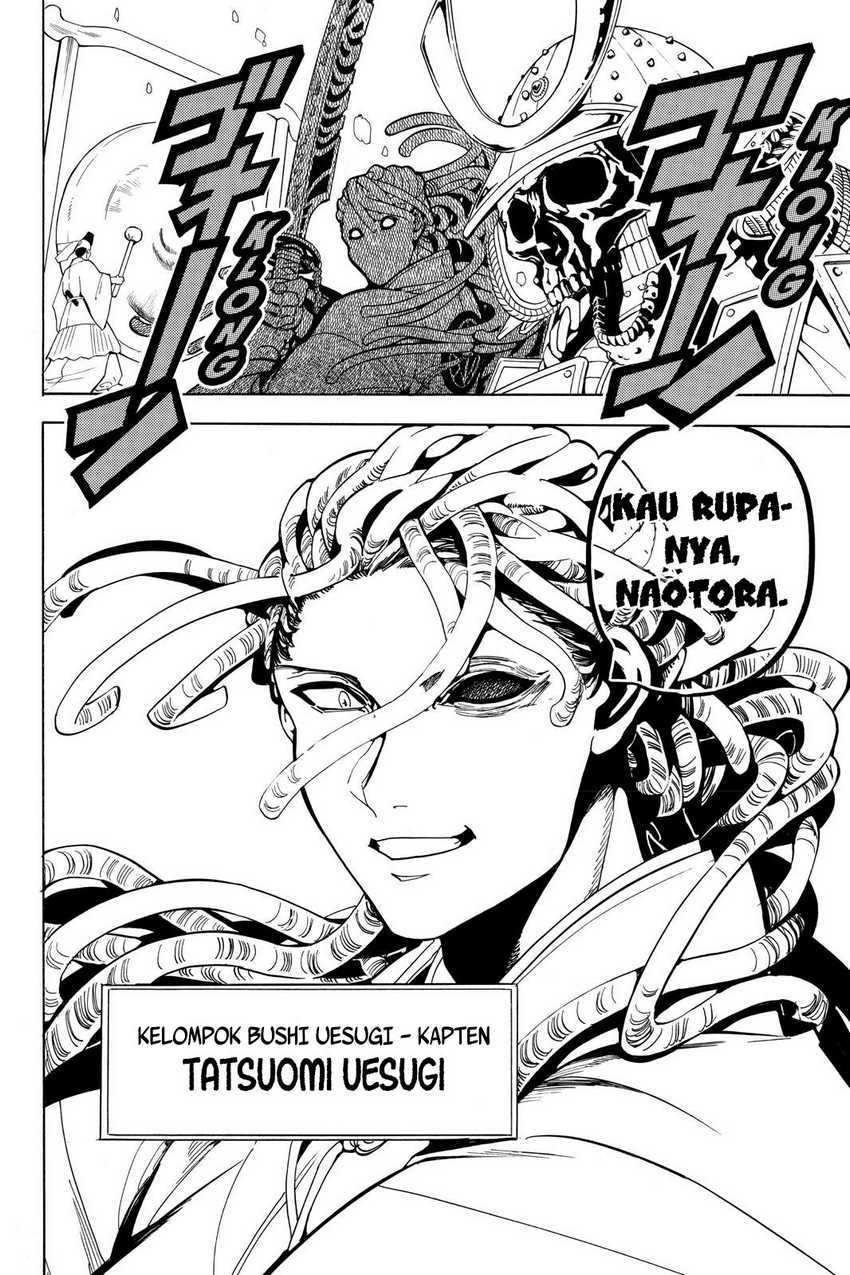 Orient Chapter 48 - halaman 18