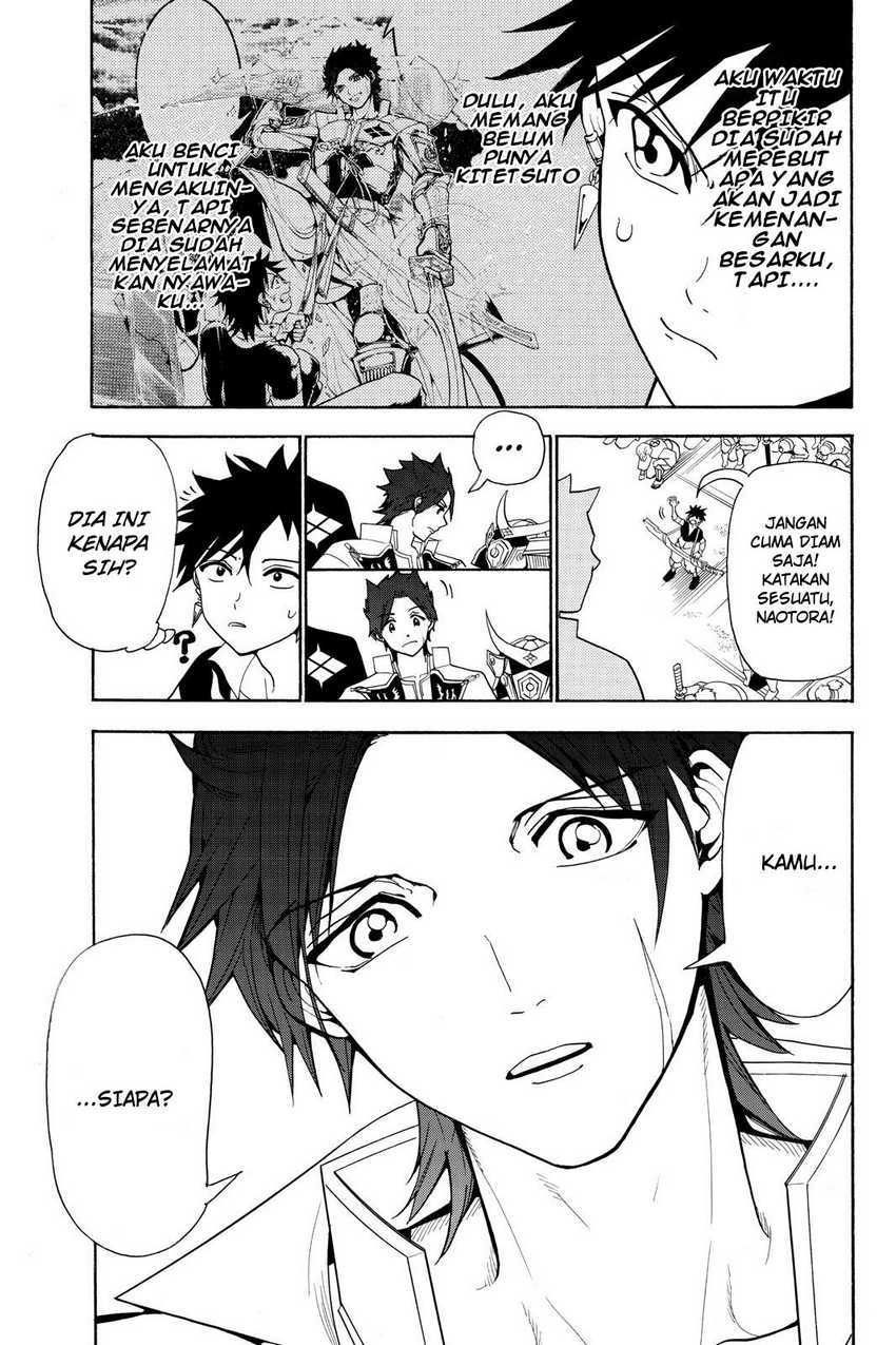 Orient Chapter 48 - halaman 4