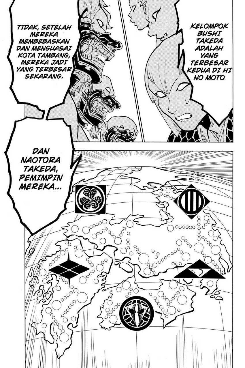 Orient Chapter 48 - halaman 8