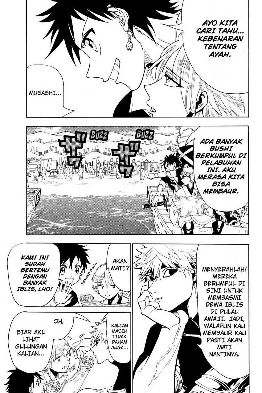 Orient Chapter 49 - halaman 13