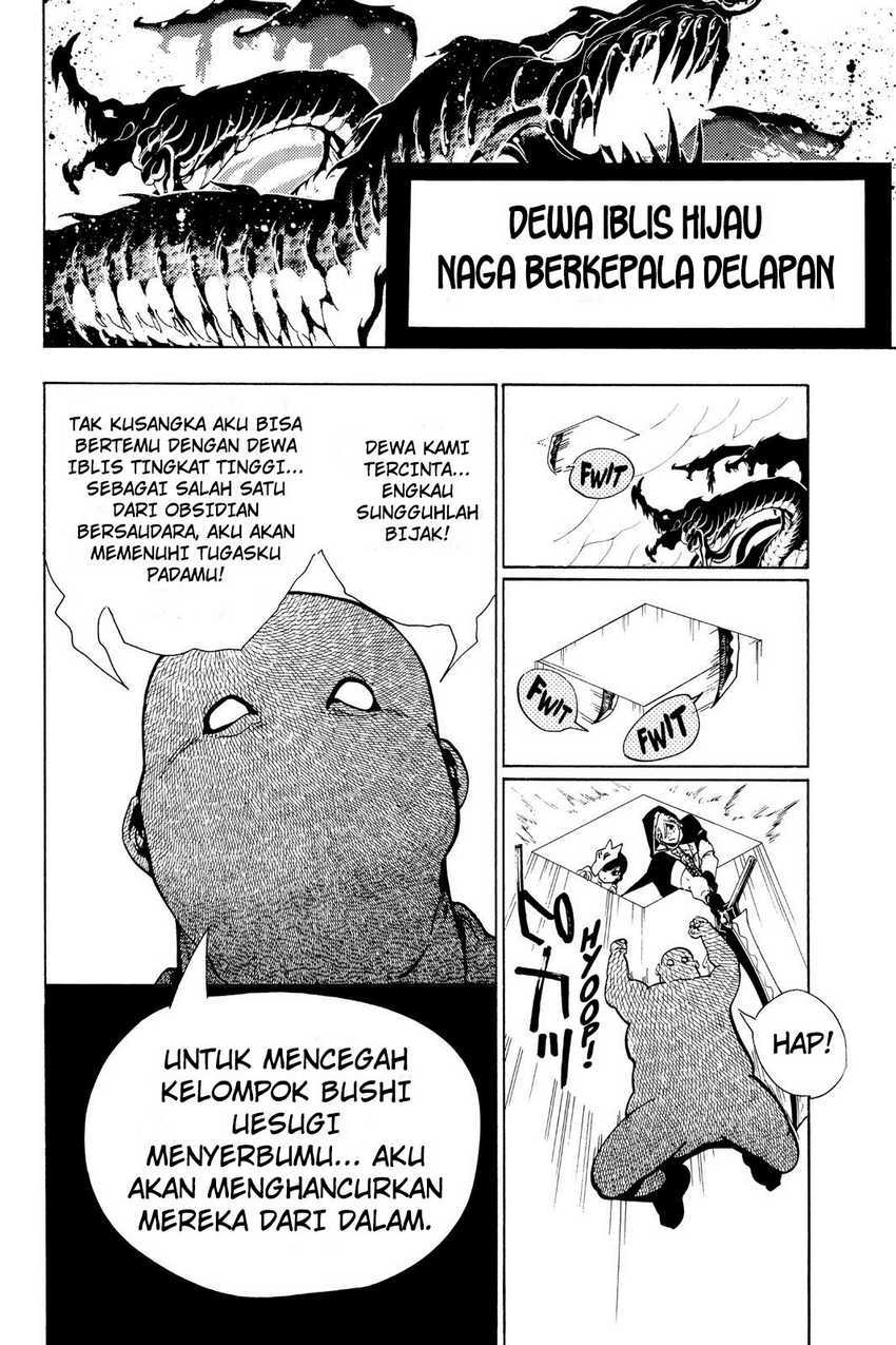 Orient Chapter 49 - halaman 17