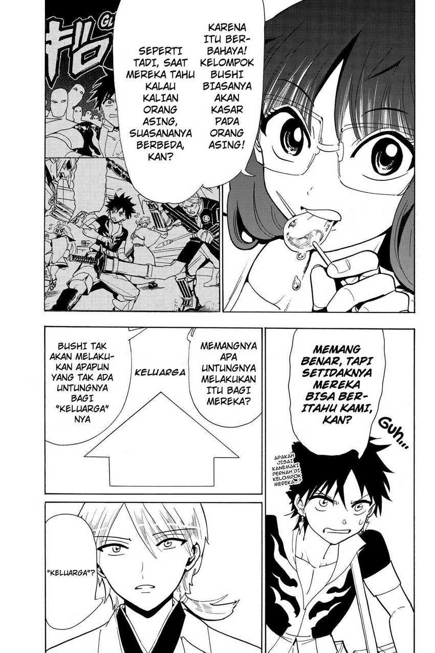 Orient Chapter 49 - halaman 9