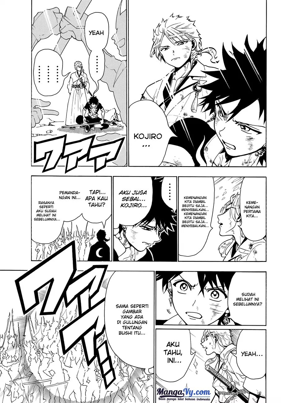 Orient Chapter 5 - halaman 10