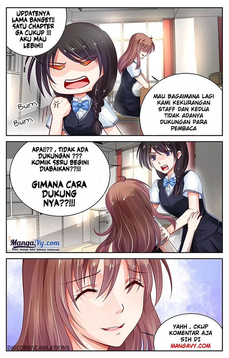 Orient Chapter 5 - halaman 23