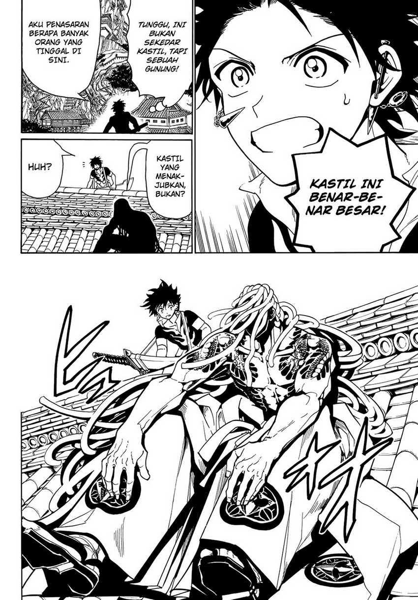Orient Chapter 50 - halaman 10