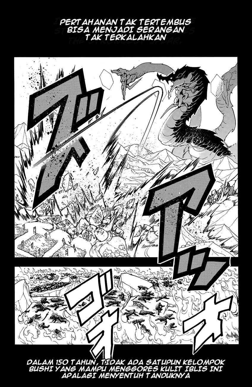 Orient Chapter 50 - halaman 4