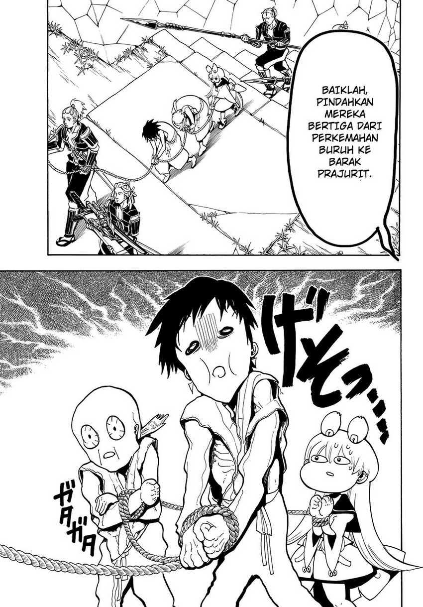 Orient Chapter 51 - halaman 4