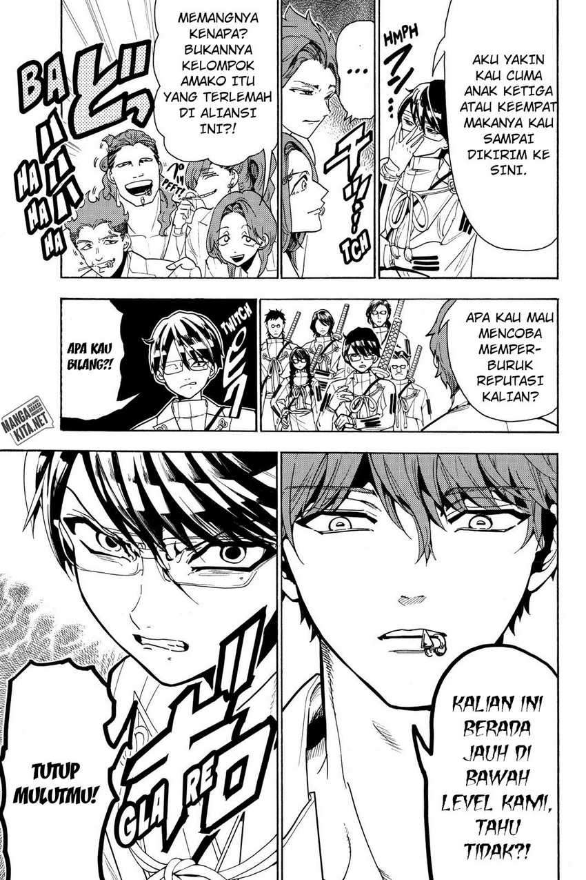Orient Chapter 52 - halaman 4