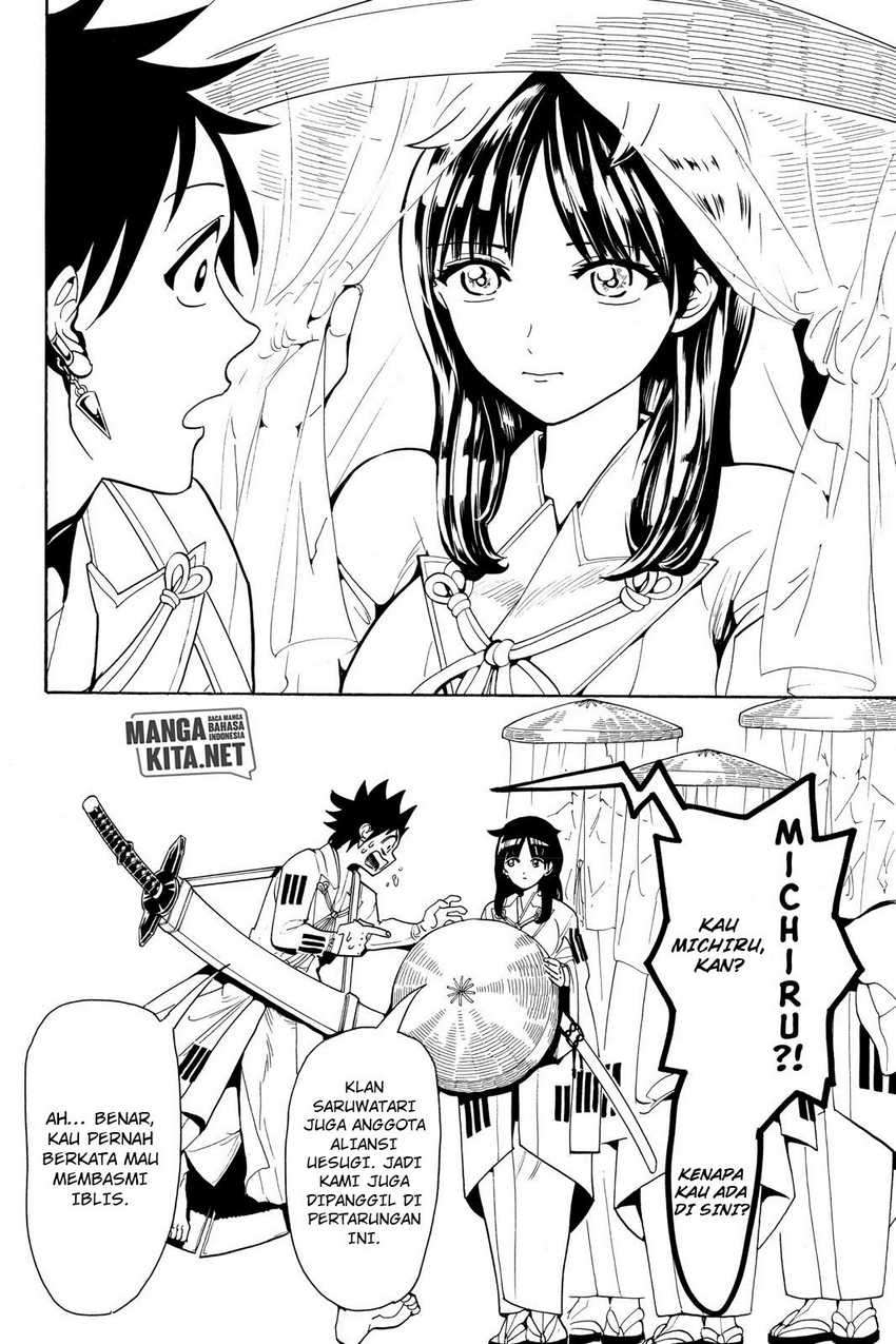 Orient Chapter 52 - halaman 7