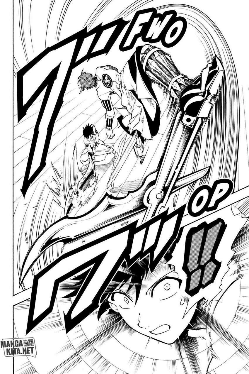 Orient Chapter 53 - halaman 16