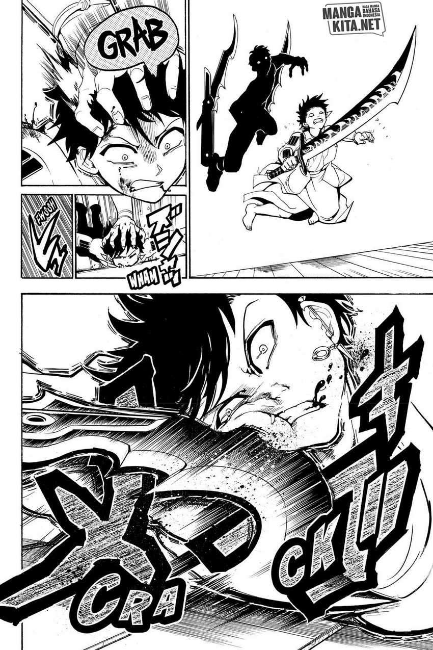 Orient Chapter 53 - halaman 18