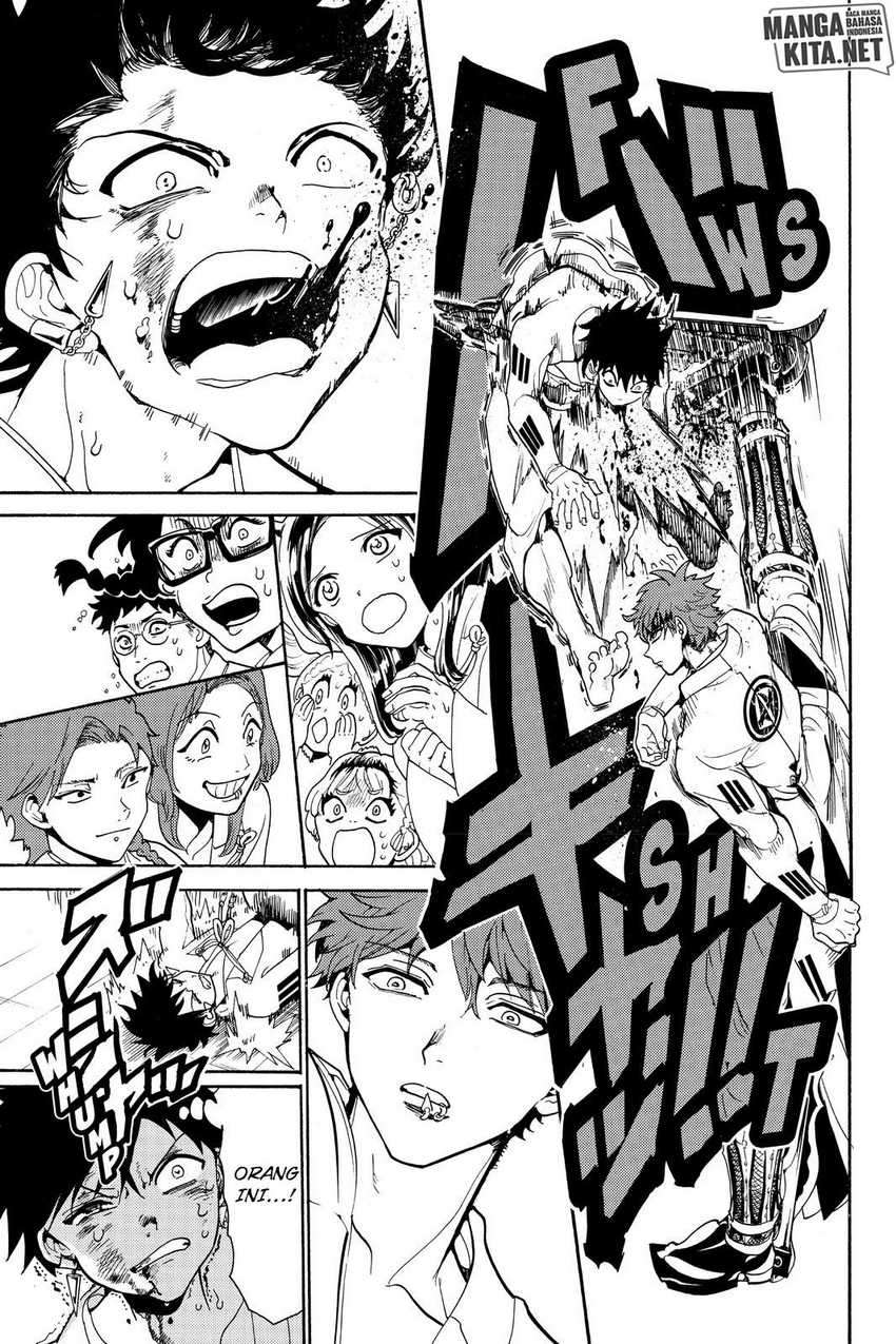 Orient Chapter 53 - halaman 19