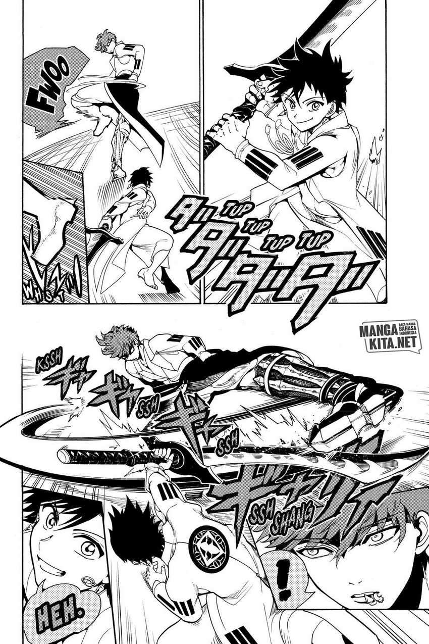 Orient Chapter 53 - halaman 3