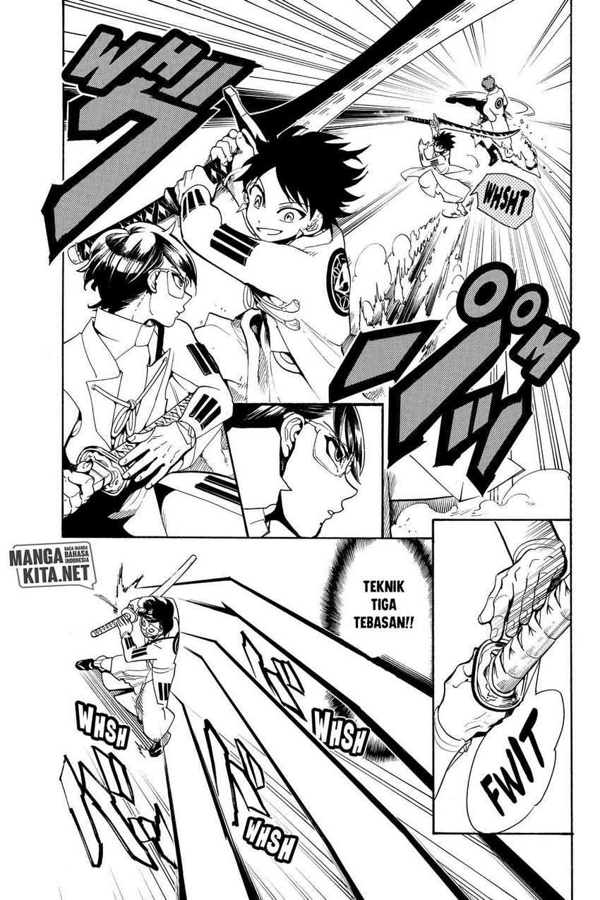 Orient Chapter 53 - halaman 4