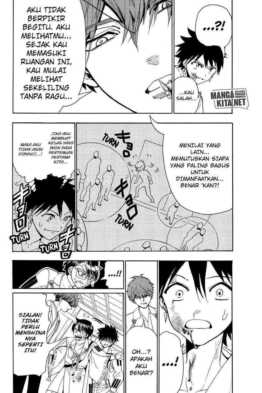 Orient Chapter 54 - halaman 15
