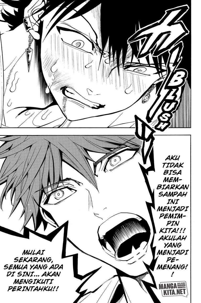 Orient Chapter 54 - halaman 18