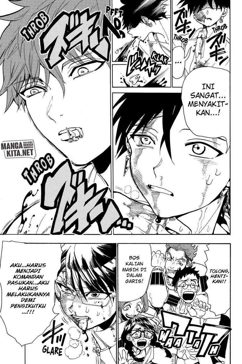 Orient Chapter 54 - halaman 4