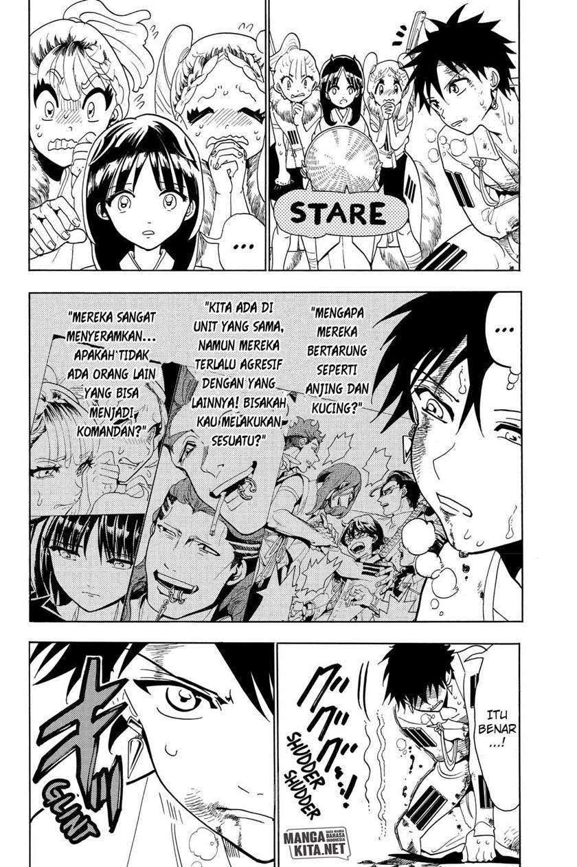Orient Chapter 54 - halaman 7