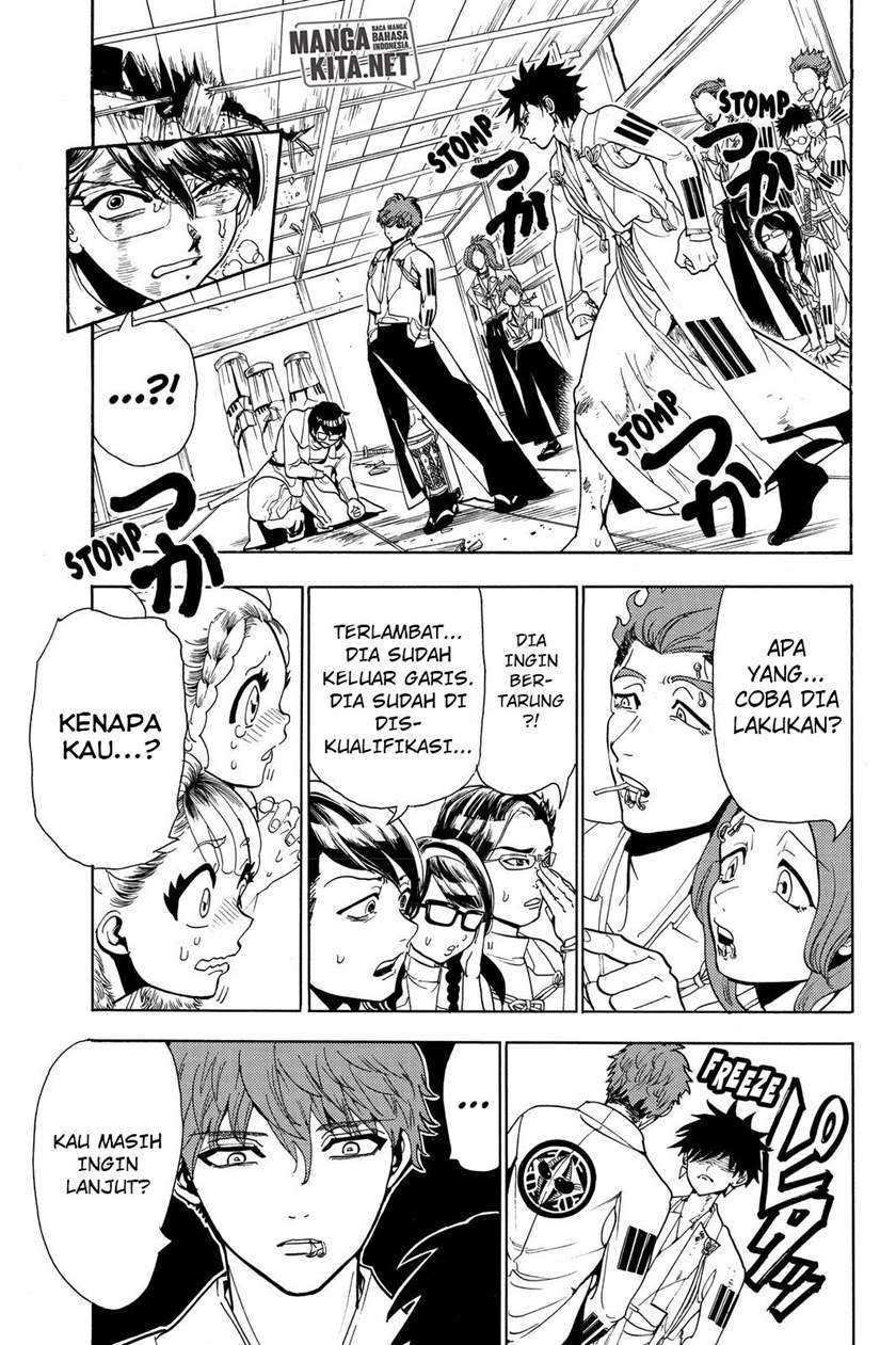 Orient Chapter 54 - halaman 8
