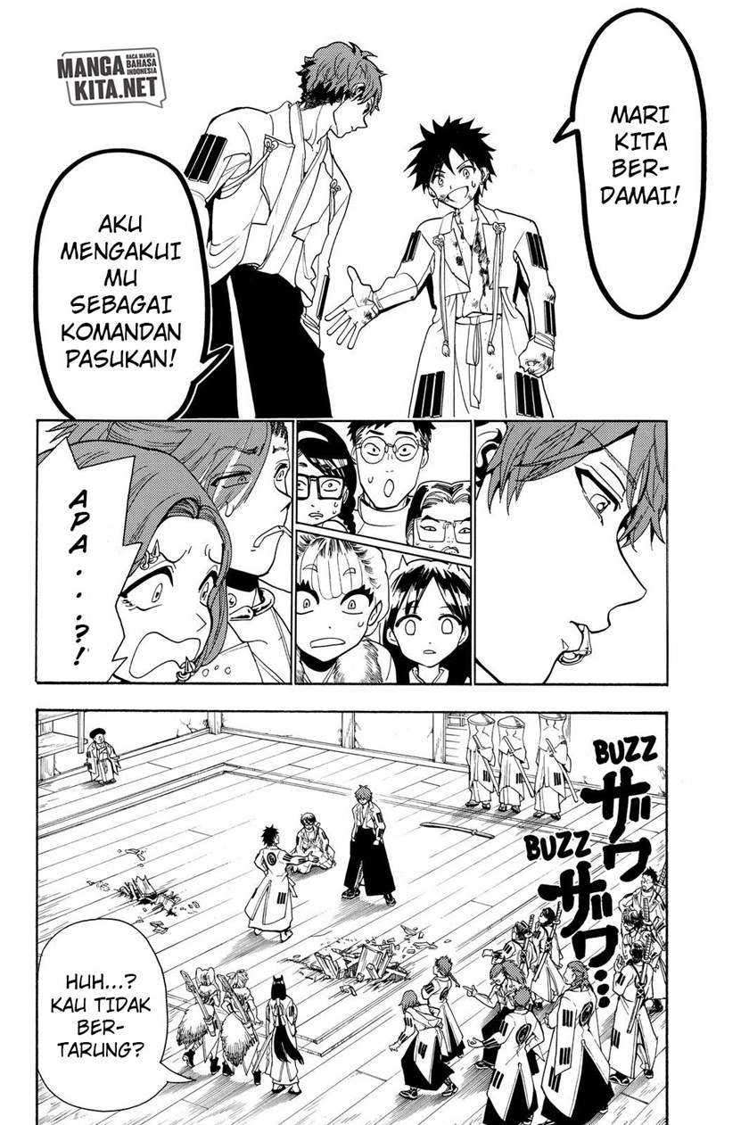 Orient Chapter 54 - halaman 9
