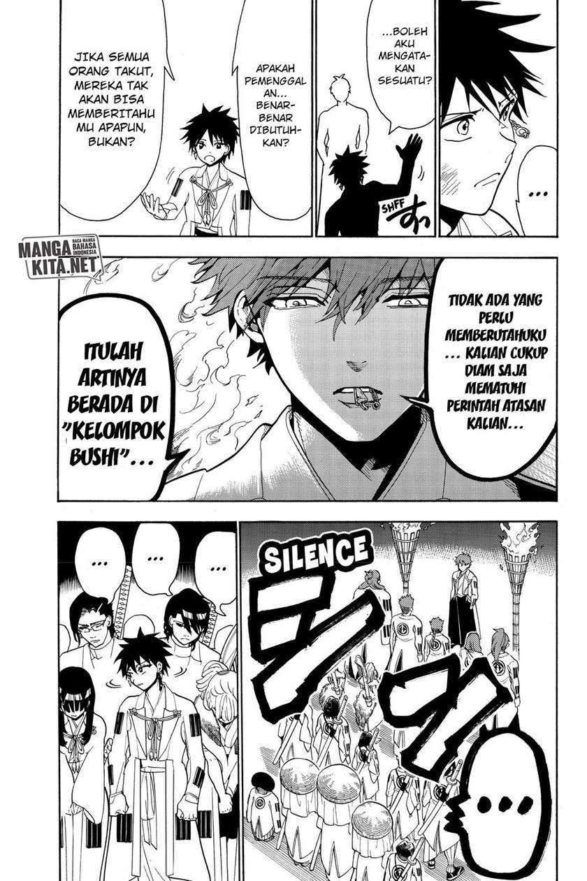 Orient Chapter 55 - halaman 10