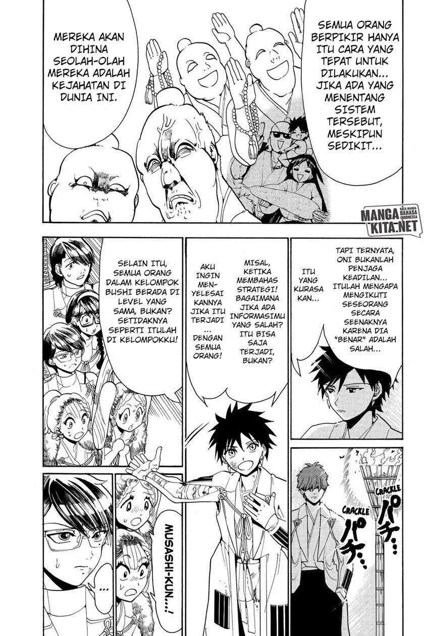 Orient Chapter 55 - halaman 12