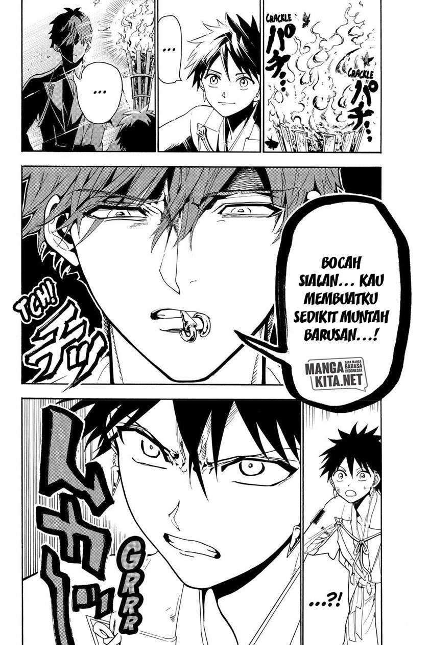 Orient Chapter 55 - halaman 13