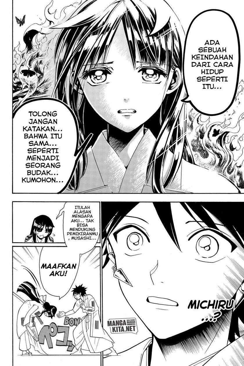 Orient Chapter 55 - halaman 17